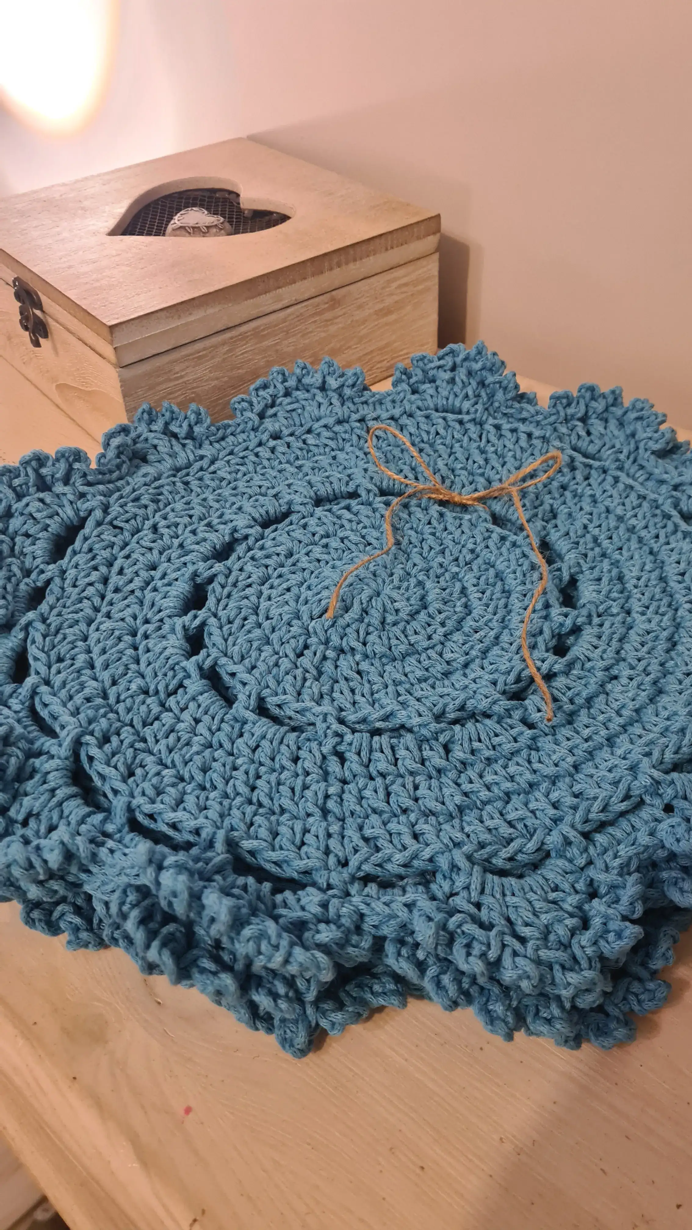 Podkładka na stół