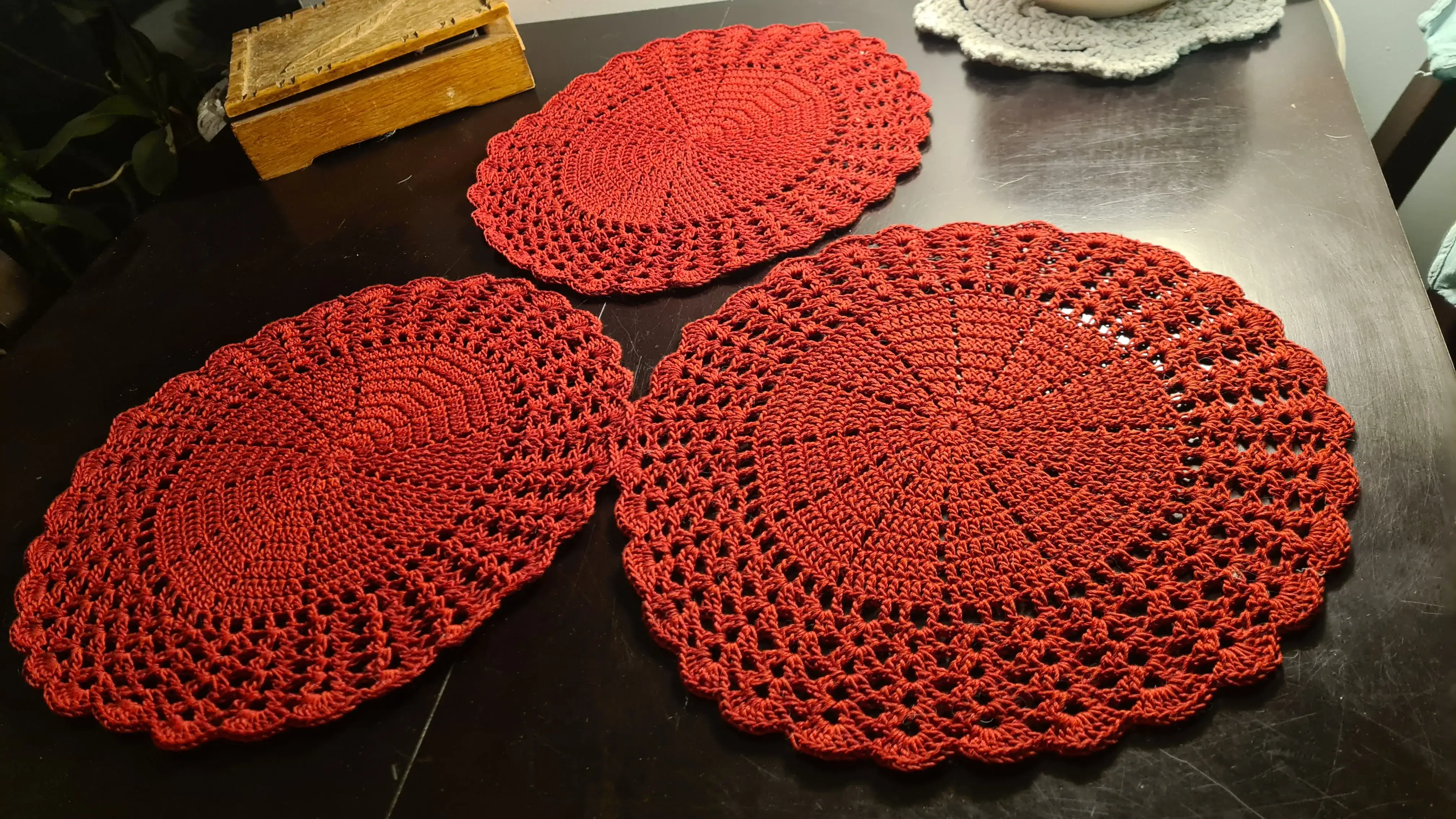 Podkładka na stół