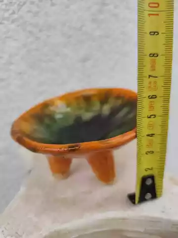 miska ceramiczna dla kota