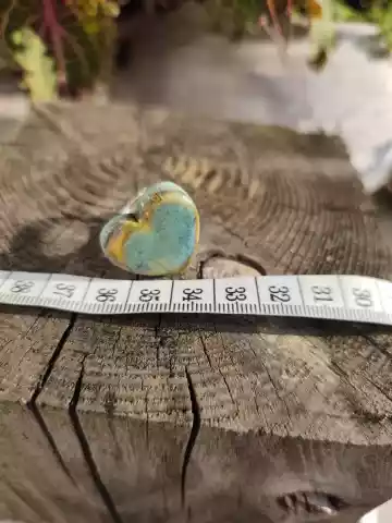 Pierścionek ceramiczny 119
