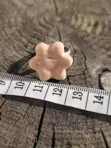 Pierścionek ceramiczny 83