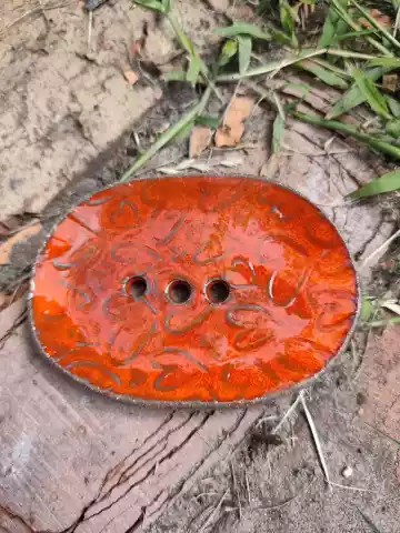 Mydelniczka ceramiczna wzory