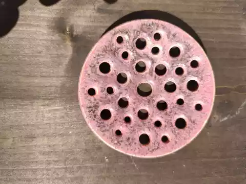 mydelniczka ceramiczna