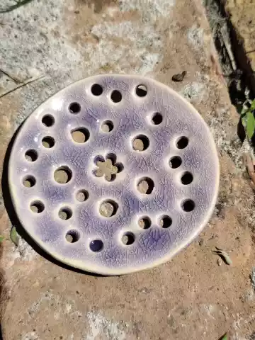 mydelniczka ceramiczna