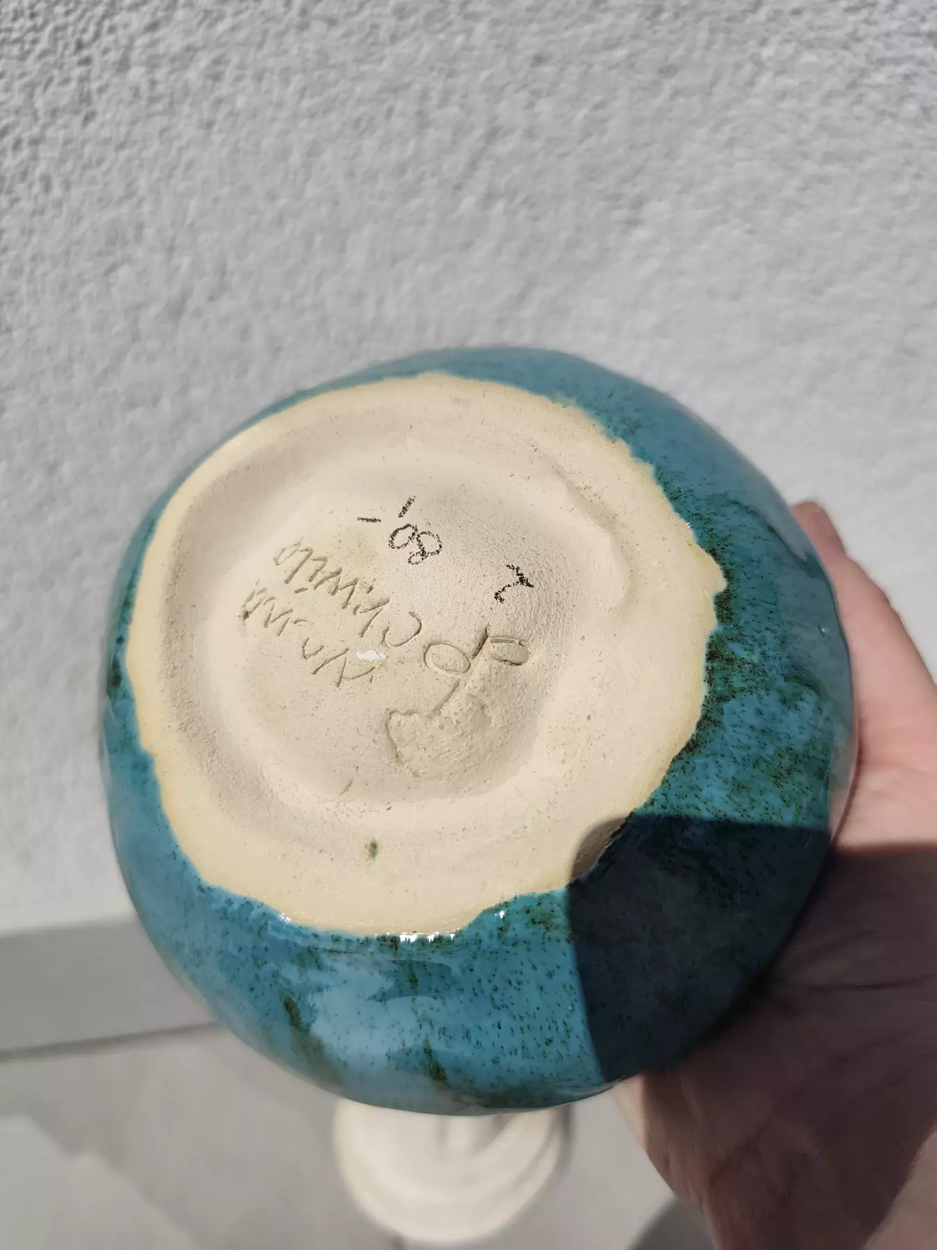 doniczka osłonka ceramiczna