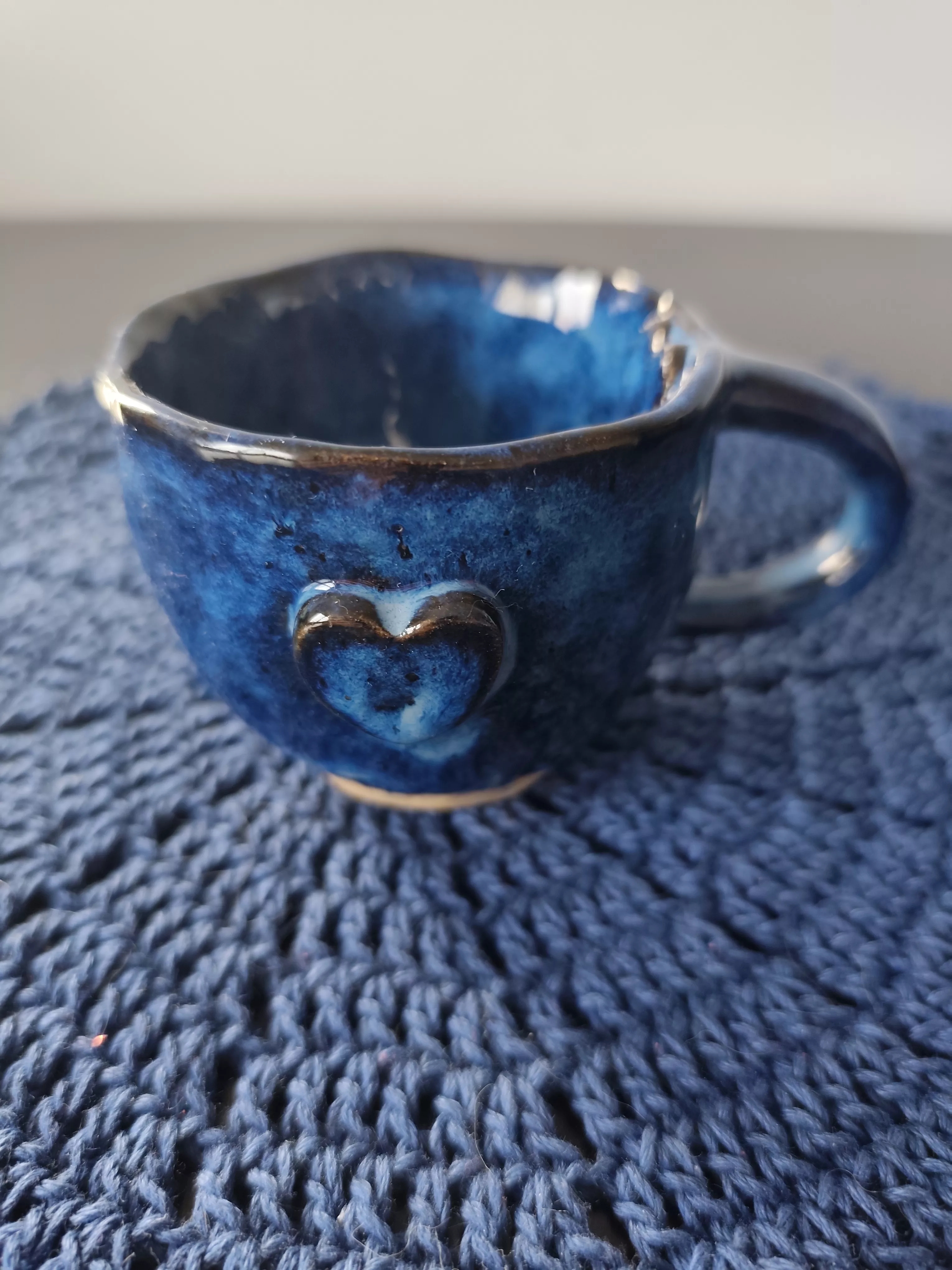 filiżanka ceramiczna