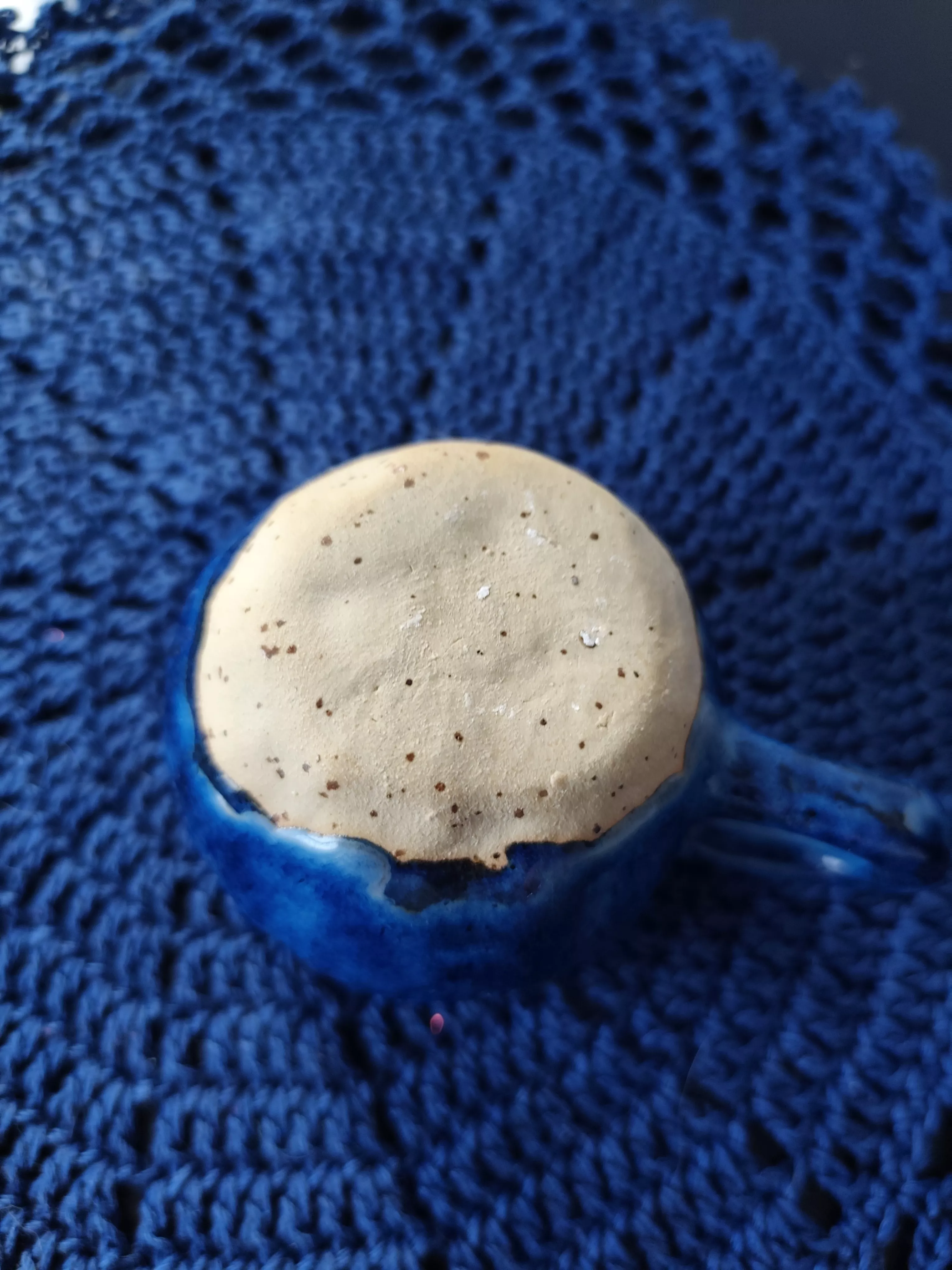 filiżanka ceramiczna