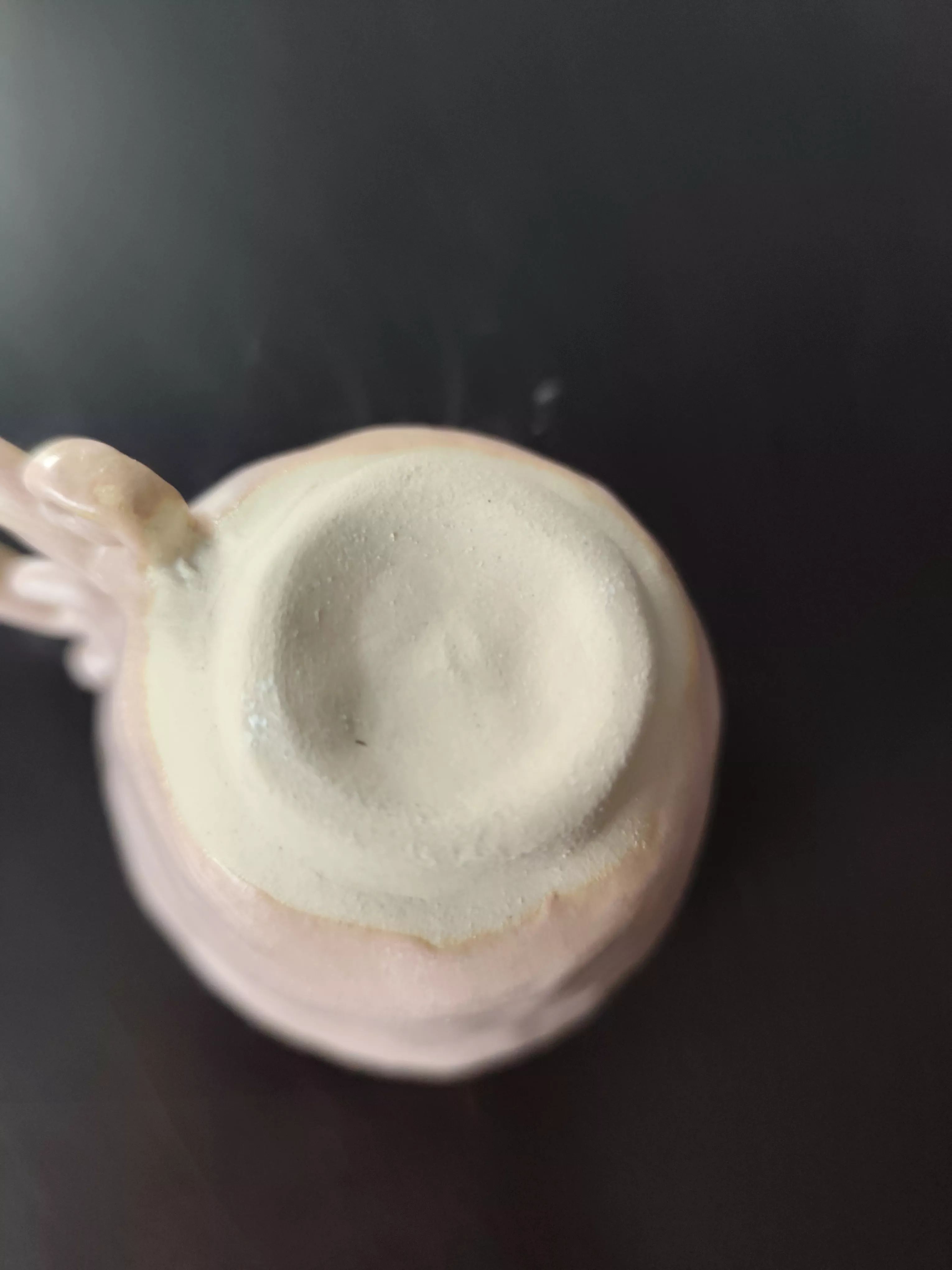 filiżanka ceramiczna