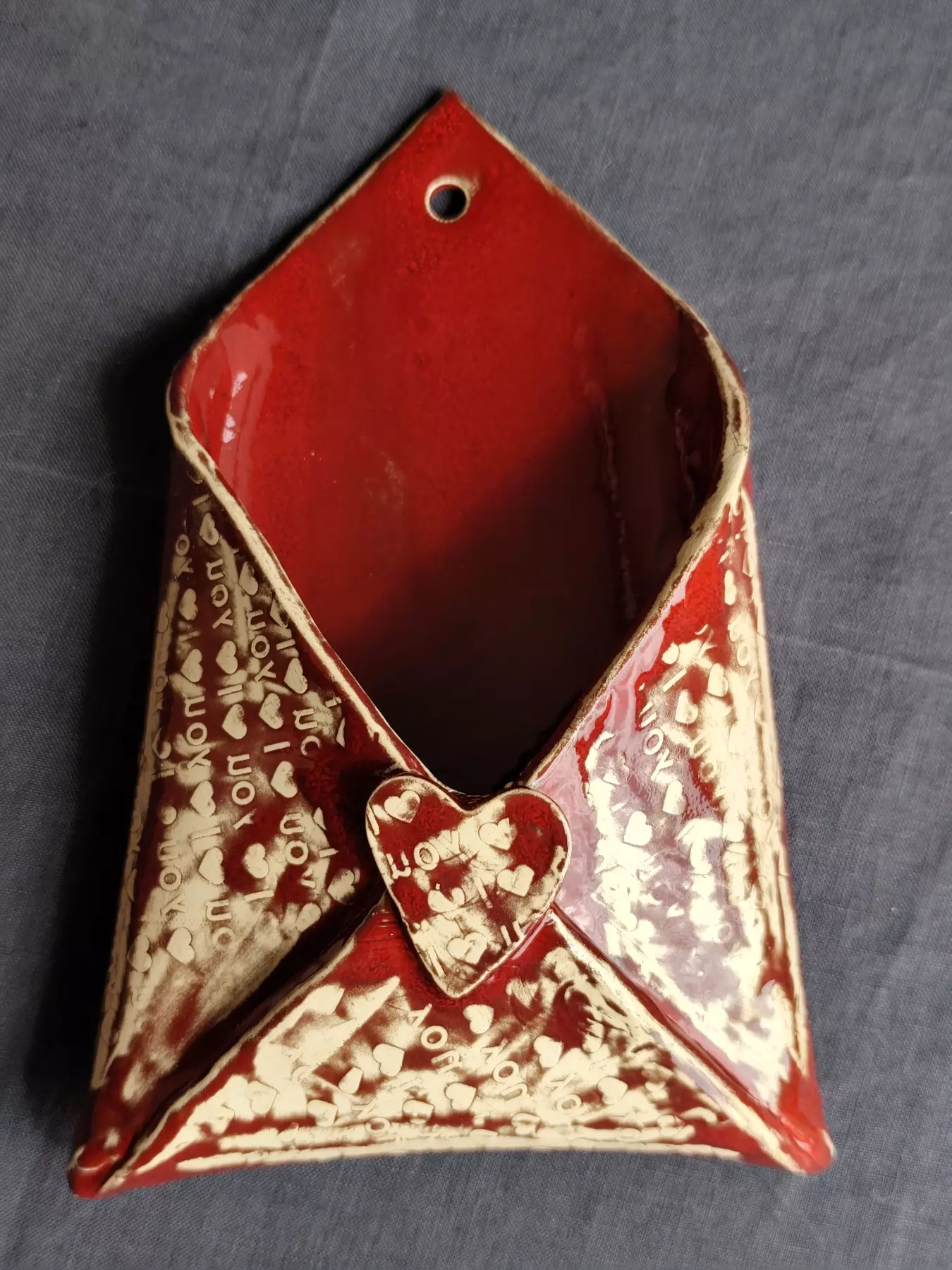 koperta ceramiczna