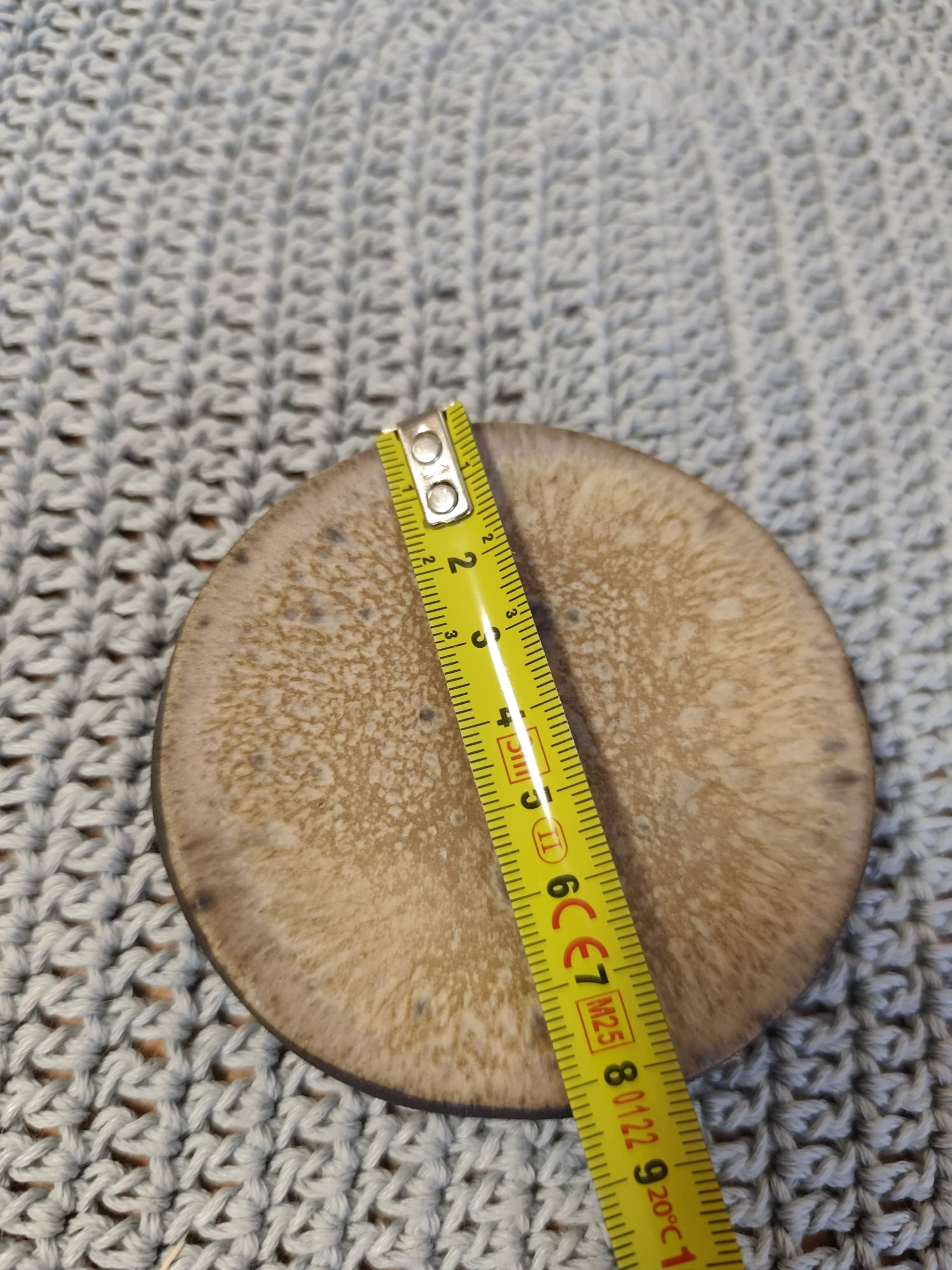 mydelniczka ceramiczna