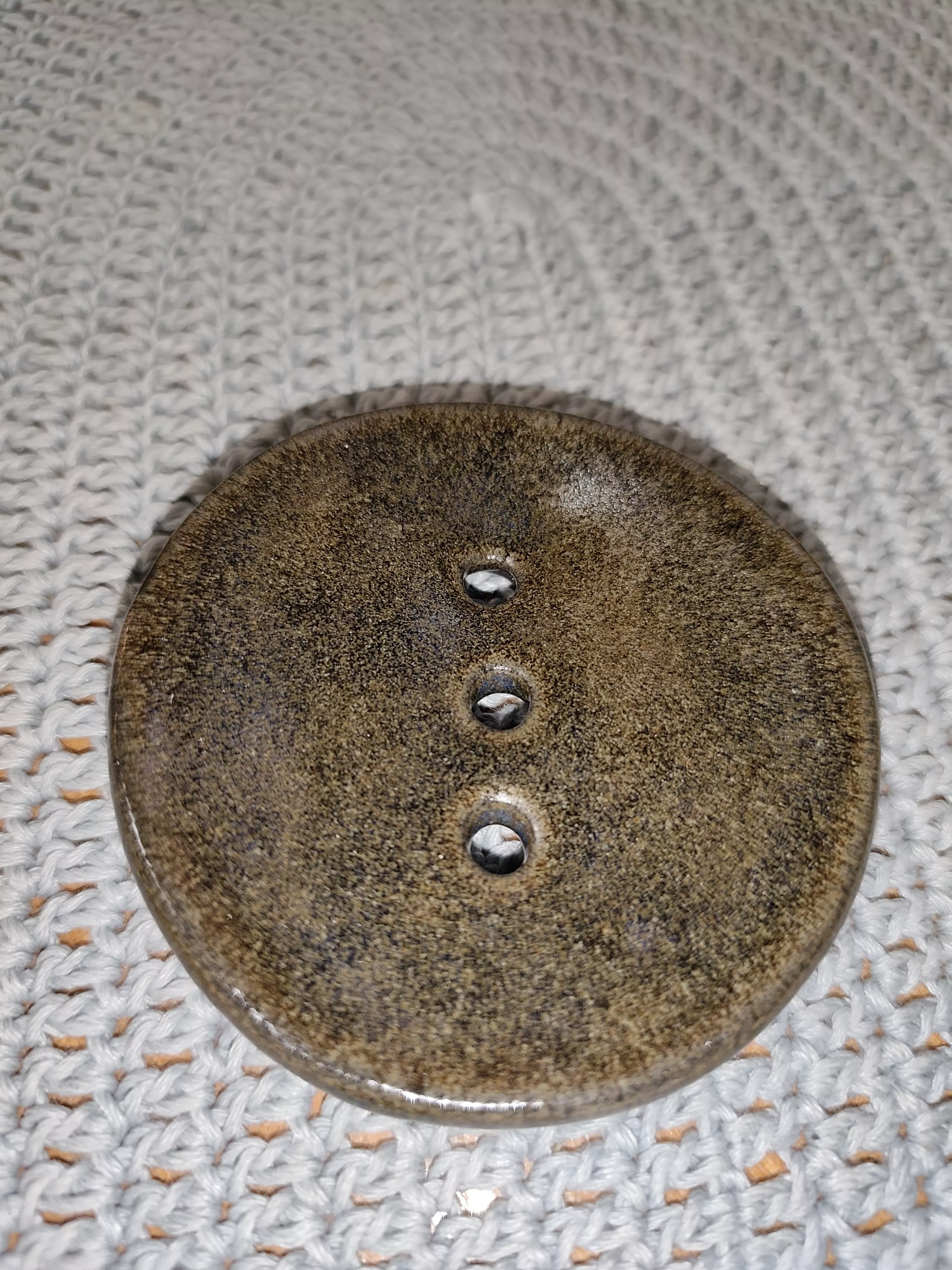 mydelniczka ceramiczna