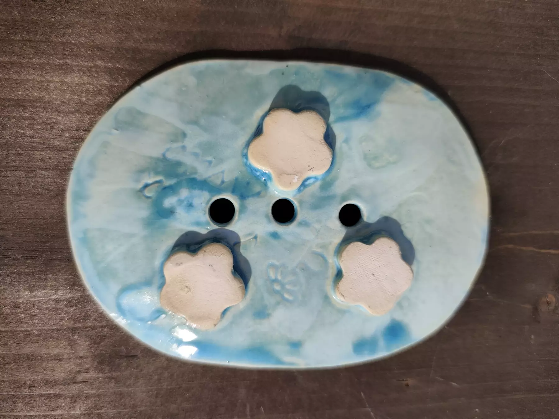 mydelniczka ceramiczna