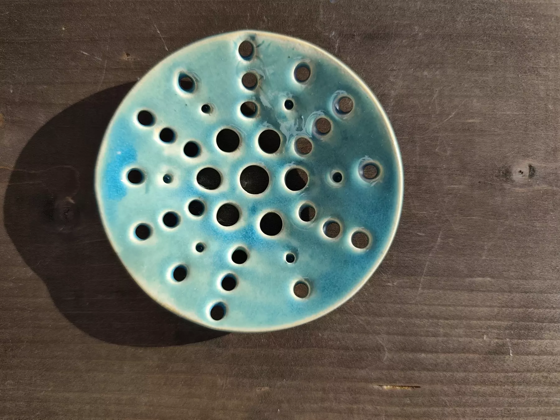 mydelniczka ceramiczna