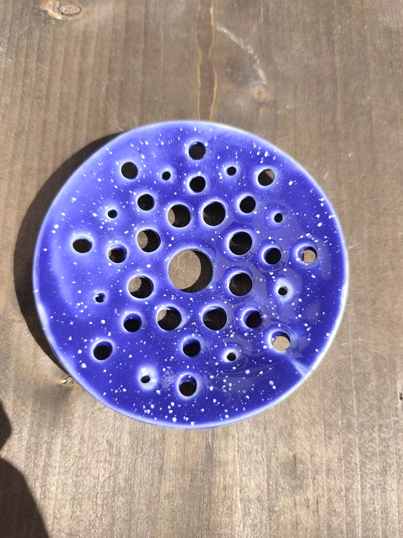 mydelniczka ceramiczna