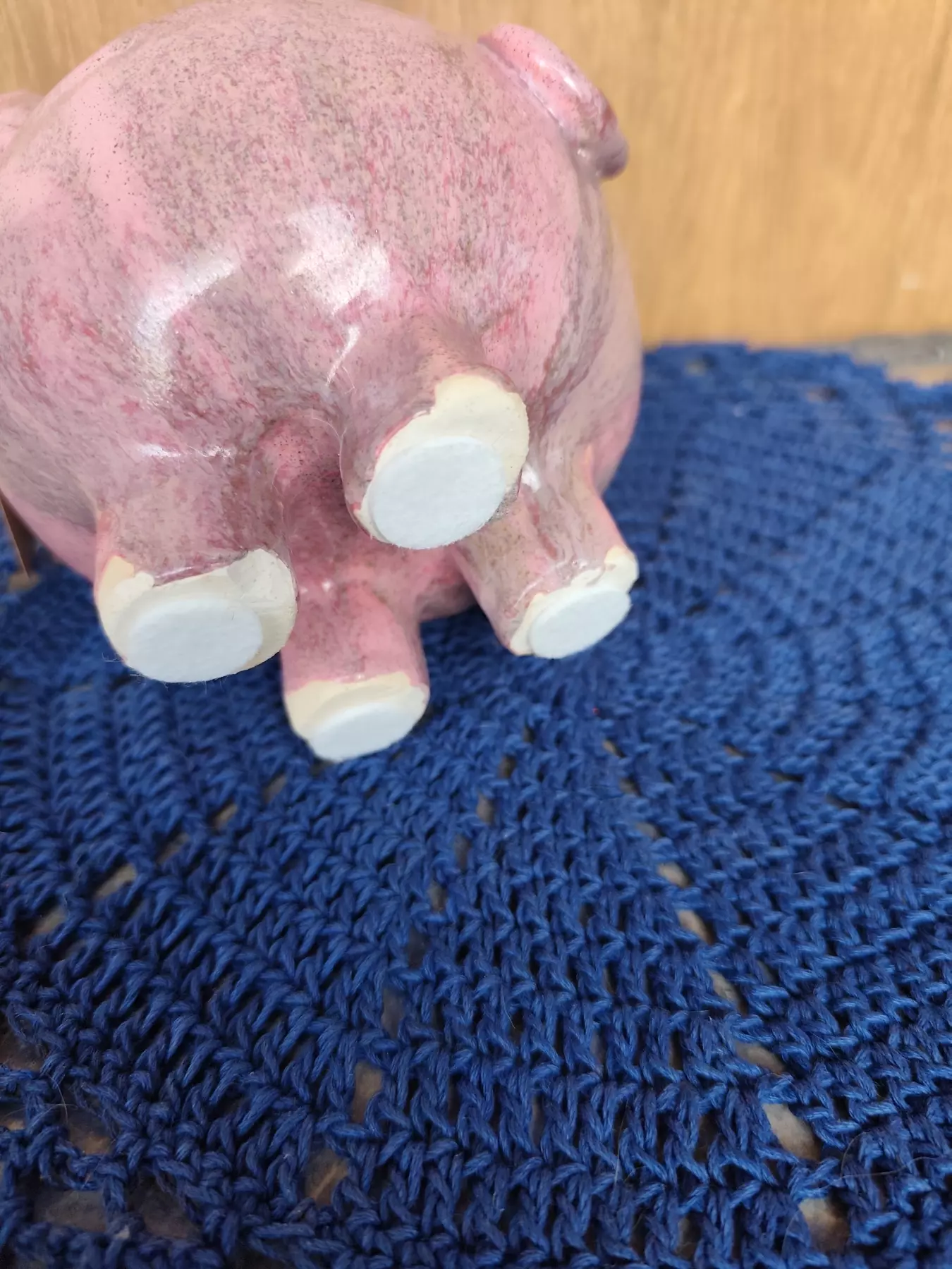 świnka ceramiczna skarbonka